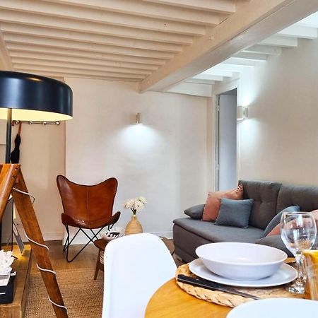 Le Petit Biscuit - Centre Historique Du Havre Apartment Le Havre Bagian luar foto