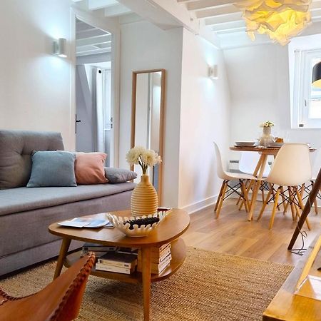 Le Petit Biscuit - Centre Historique Du Havre Apartment Le Havre Bagian luar foto