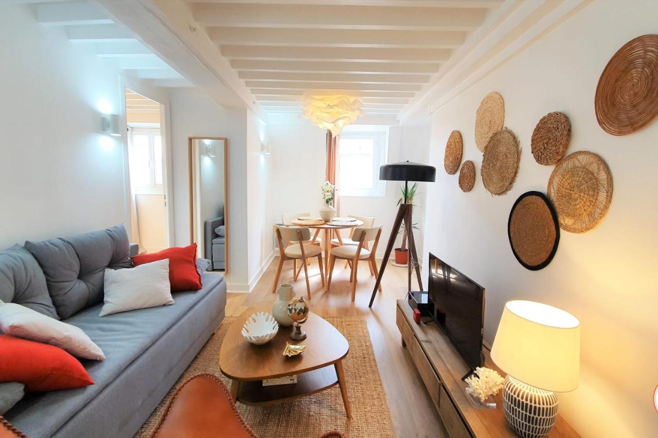 Le Petit Biscuit - Centre Historique Du Havre Apartment Le Havre Bagian luar foto